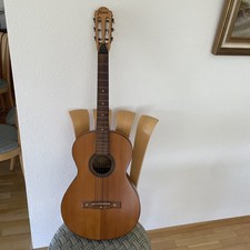 FRAMUS WERKE BAVARIA klassische Konzertgitarre Gitarre German Vintage Guitar