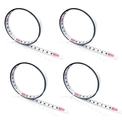 4er set selbstklebendes - set,