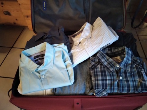 Herren kleiderpaket teile - kleiderpaket, 24