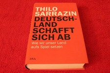 Thilo Sarrazin - Deutschland