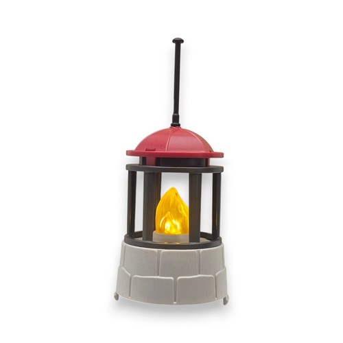 Playmobil leuchtturm funktion - leuchtturm, (funktion