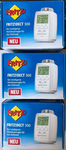 Fritz dect 300 - fritz!dect,