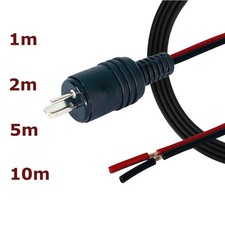 Lautsprecher Kabel Audio