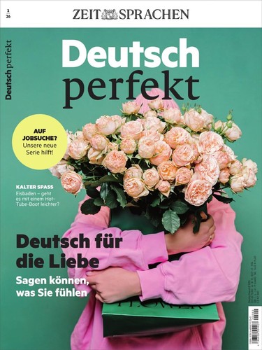 Zeitschrift zeit sprachen - sprachen,