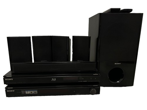 Sony heimkino bdp - heimkino, bdp-s360