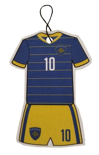 Autoduft kosovo trikot - 3x,