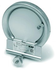 Kutzner+Weber Zugbegrenzer