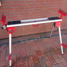 Einhell MSS 1610 Untergestell für Zug-Kapp- und Gehrungssägen (4310615)