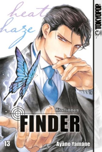 Finder ayano yamane - 13,
