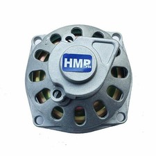 Kupplungsglocke Stützlager 6