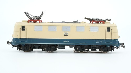 Märklin lok 141 - märklin, h0