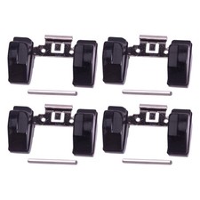 4x Schwimmer Fit für Suzuki