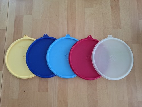 Tupperware ersatzdeckel - tupperware,