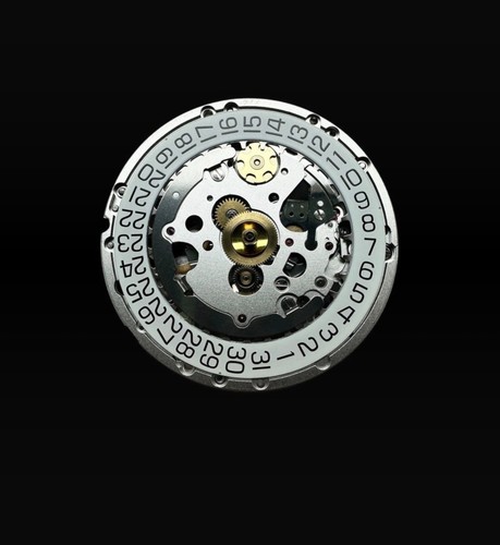 Automatikwerk eta 2894 für - automatikwerk,