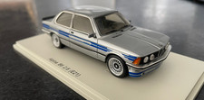 1/43 Alpina B6 2.8 E21 Spark