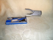 Rapid  Flachheftzange Juwel