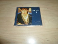 CD Maxi Single - Enya - Anywhere is