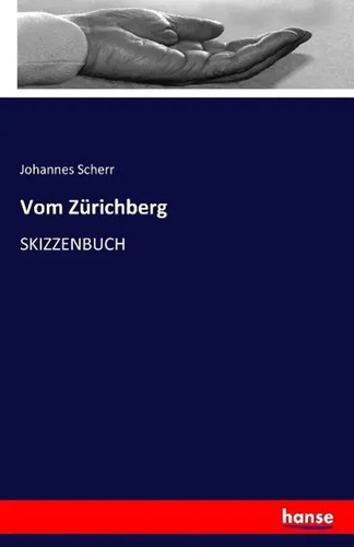 Johannes scherr vom - johannes,