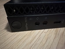 Dell Optiplex 7070 Micro PC I5