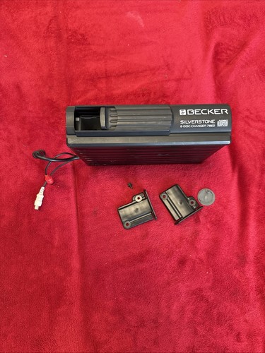 Becker silverstone 7860 fach - silverstone,