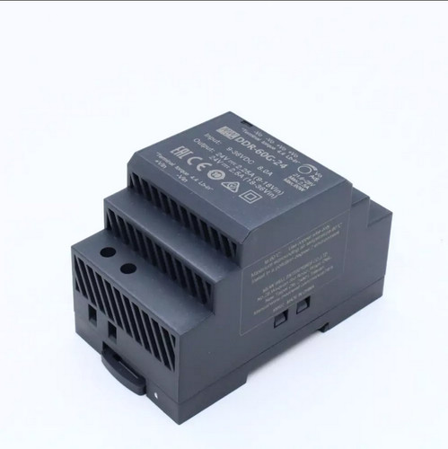 Mean well ddr 60g - well, ddr-60g-24