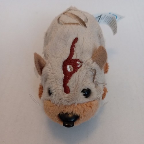 Zhu pets rock - o, 2008
