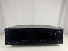 JVC RX-5050B AV Receiver Home