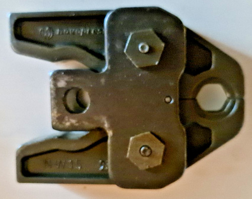 Novopress pressbacke nw15 - 🔧,