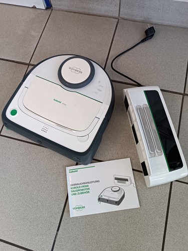 Vorwerk kobold vr300 - vr300, /