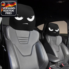 Auto Kopfstützenbezüge