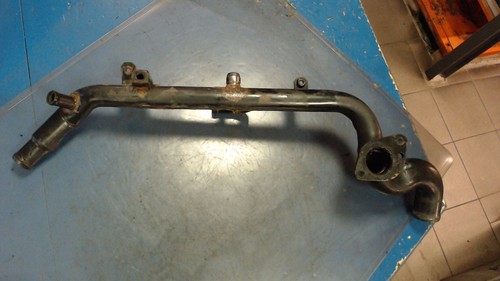 Kühlwasserrohr opel z17dth - opel,