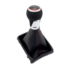 Schaltknauf Hebel Schaltsack