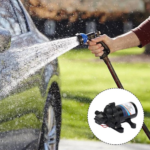 Membran wasserpumpe selbst - membran,