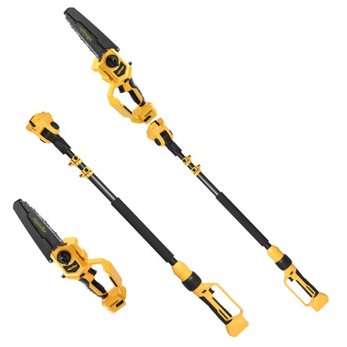 Bürstenlose zoll - 8,