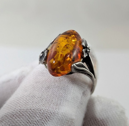 Vintage bernstein ring - vintage,