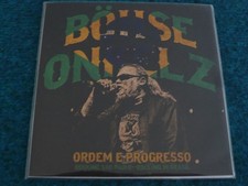 Böhse onkelz ordem sao - onkelz,