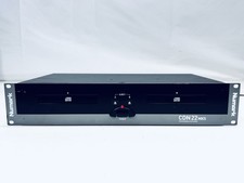 Numark CDN22 MK55 DUAL CD Player (#5240)