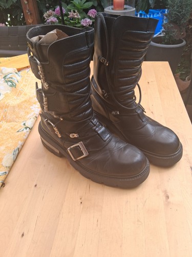 Buffalo herren boots - buffalo,
