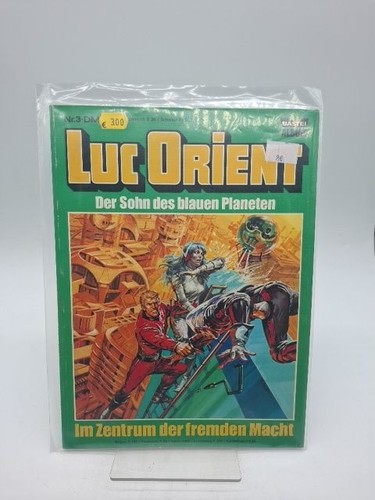 Luc orient der sohn des - orient, 3