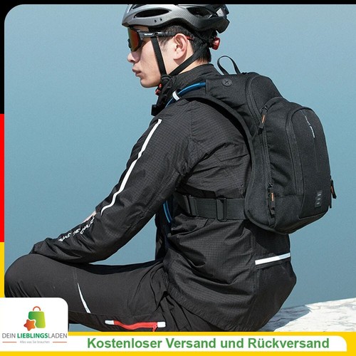 West biking sportrucksack 10l - west,