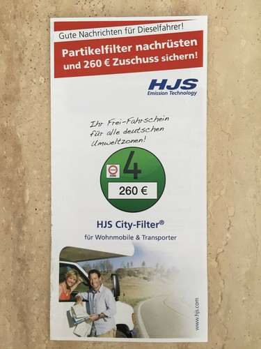 Hjs emission technologie - hjs,