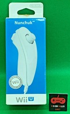 100% Original Nintendo Nunchuk