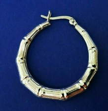 Creolen Bambusdesign 925