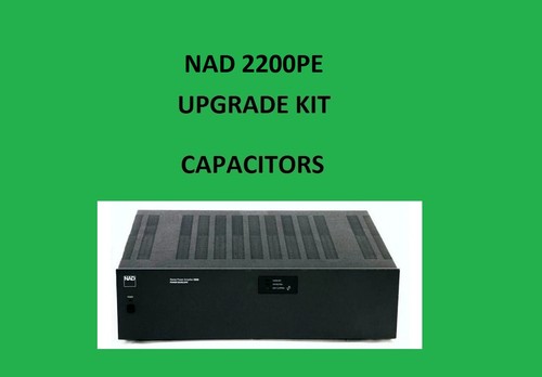 Endstufe nad 2200pe - endstufe,