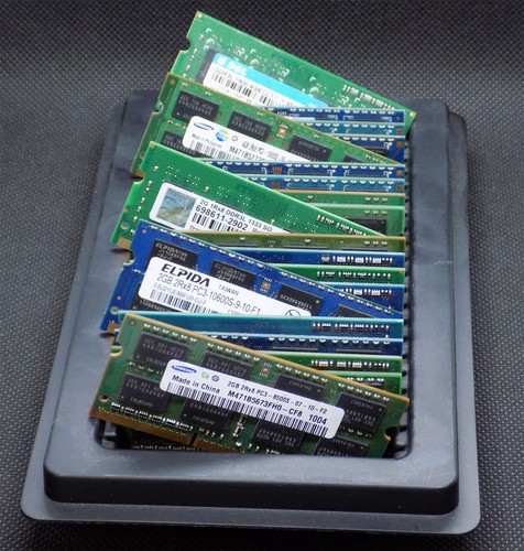 Notebook ram 2gb 4gb - ram,
