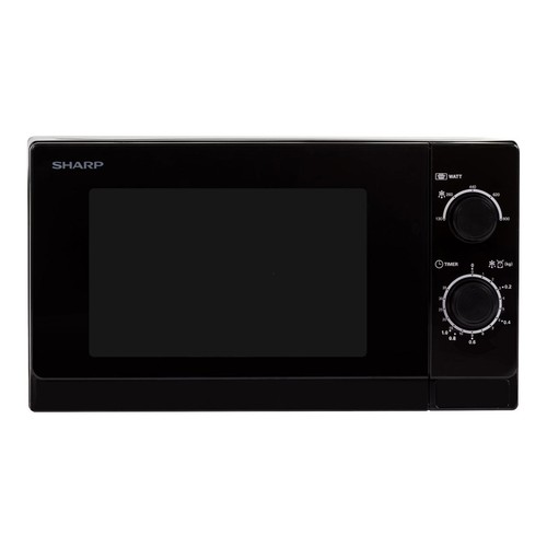 Sharp 200bkw mikrowelle - sharp, 800