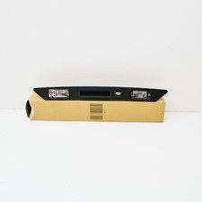 AUDI A4 B7 BOOT LID HANDLE