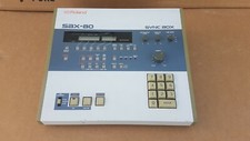 ROLAND SBX 80 SYNC BOX für TR 808 & TB 303