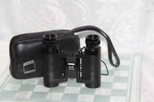 ZEISS Fernglas 8x20 Taschenfernglas schwarz  inkl. Tasche
