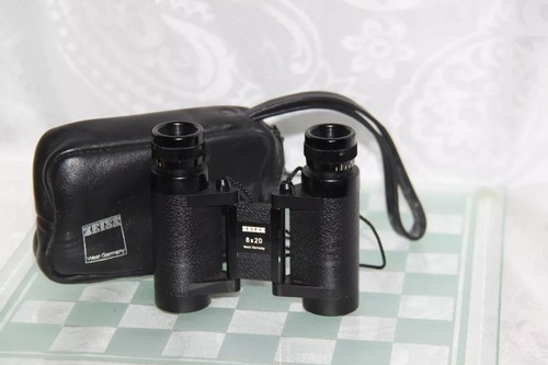 Zeiss fernglas 8x20 - zeiss,